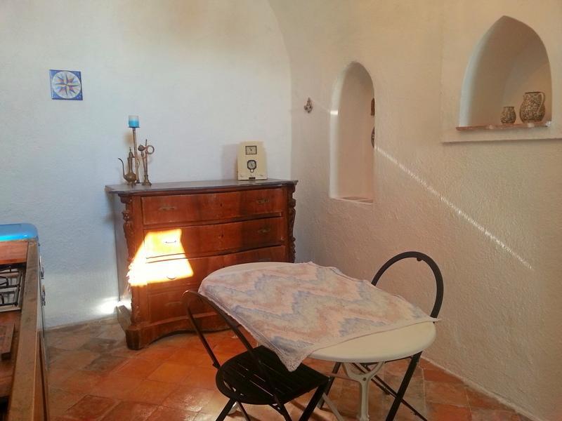 Il Fienile Villa Conca dei Marini Luaran gambar