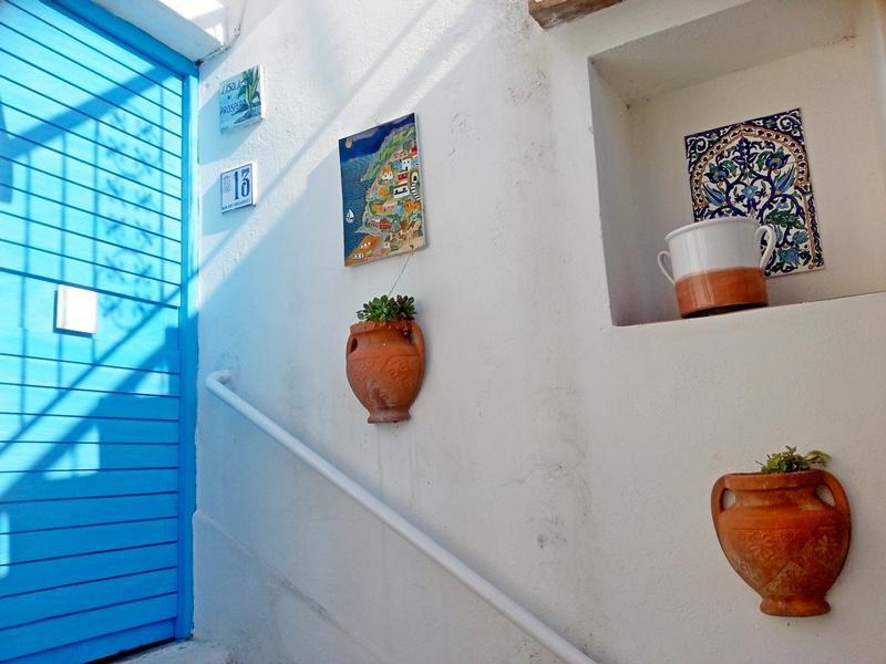 Il Fienile Villa Conca dei Marini Luaran gambar