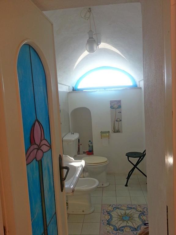 Il Fienile Villa Conca dei Marini Luaran gambar