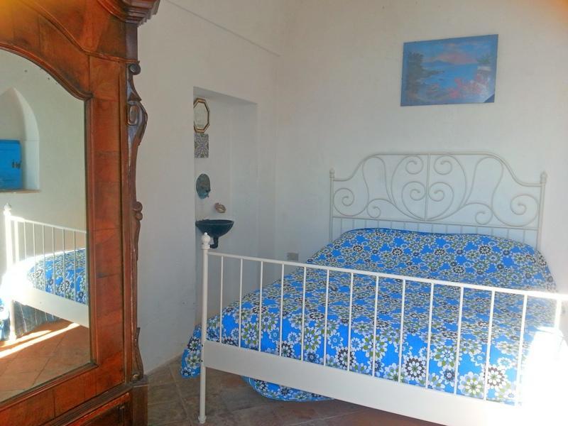 Il Fienile Villa Conca dei Marini Luaran gambar