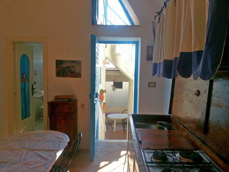 Il Fienile Villa Conca dei Marini Luaran gambar